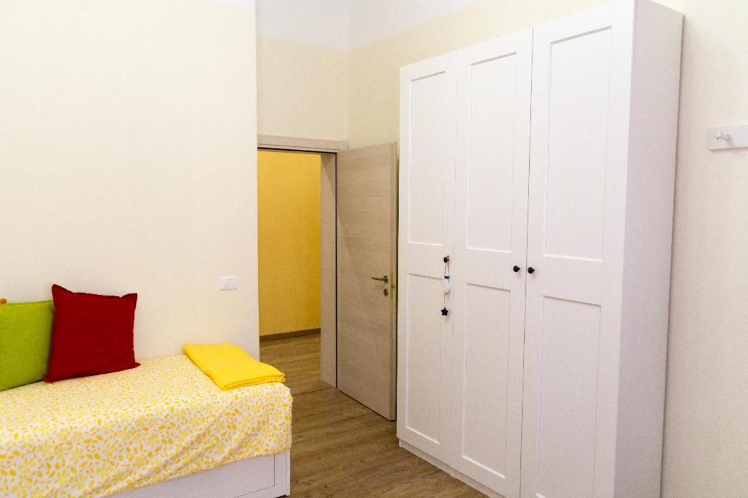 La Casa Dei Nonni Apartment Livorno Exterior foto