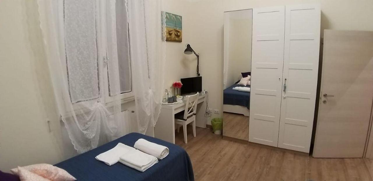 La Casa Dei Nonni Apartment Livorno Exterior foto